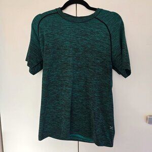 Lululemon Metal Vent SS